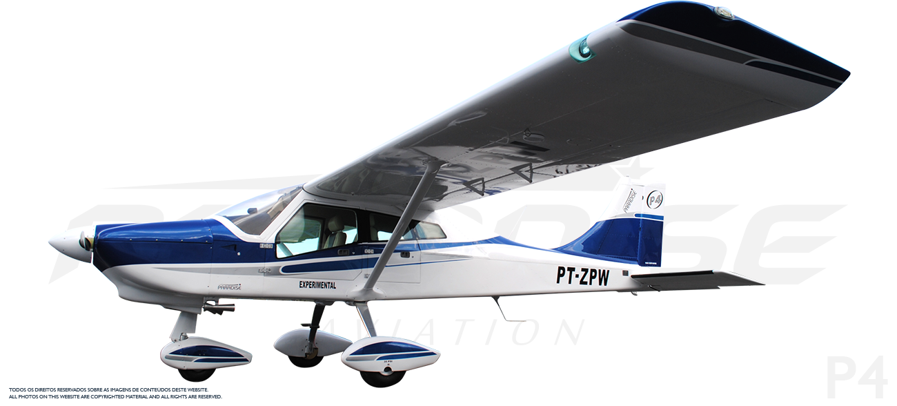 Airplane P4