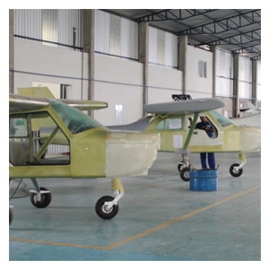 Airplane P4